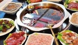 爆料火锅达人视频大全图片,一场视觉与味蕾的盛宴